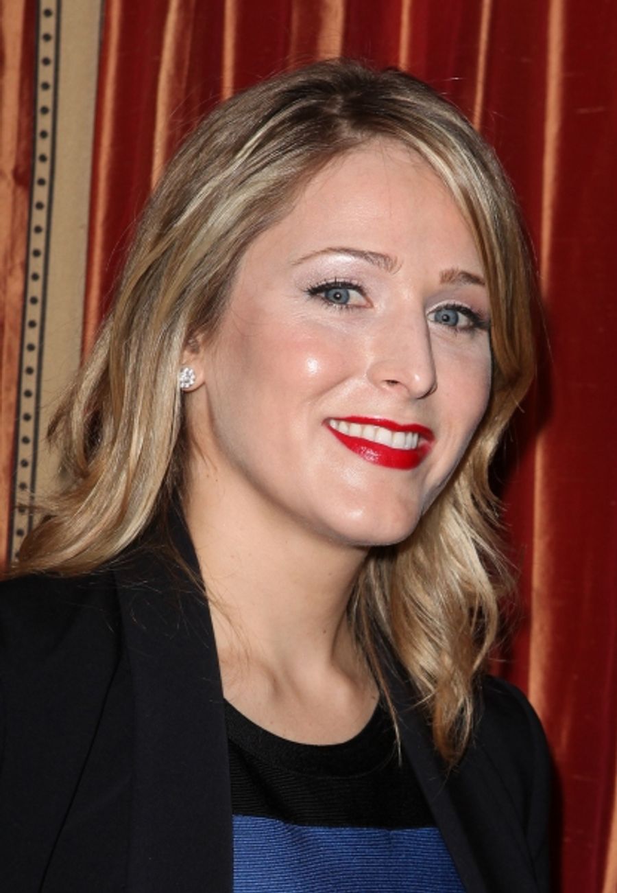 Photo Coverage: Meet The Cast of BREAKFAST AT TIFFANY'S! Image