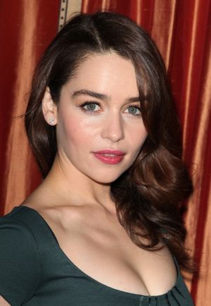Emilia Clarke  Photo