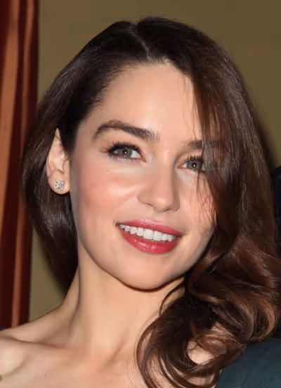 Emilia Clarke  Photo