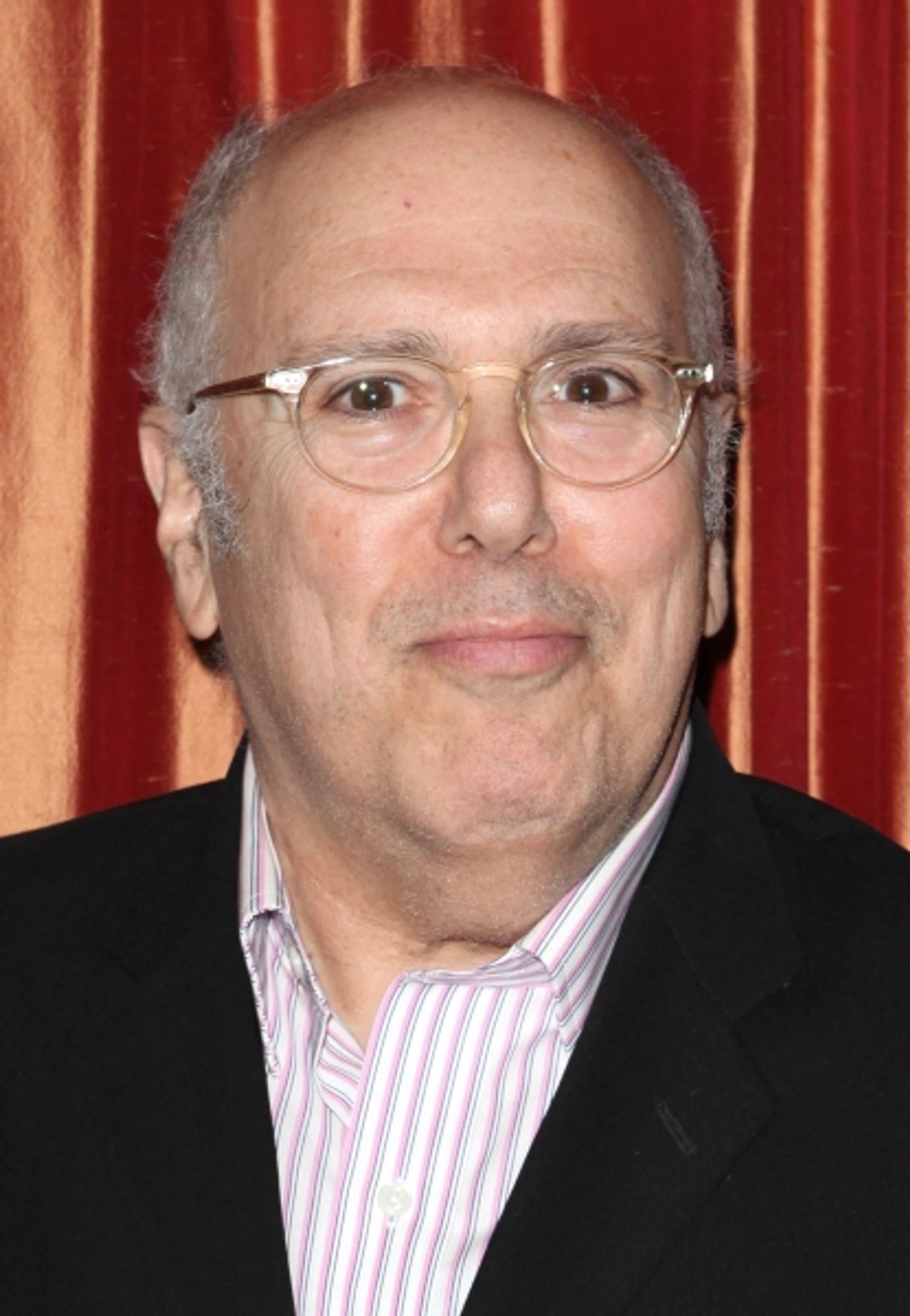 Photo Coverage: Meet The Cast of  BREAKFAST AT TIFFANY'S!  Image