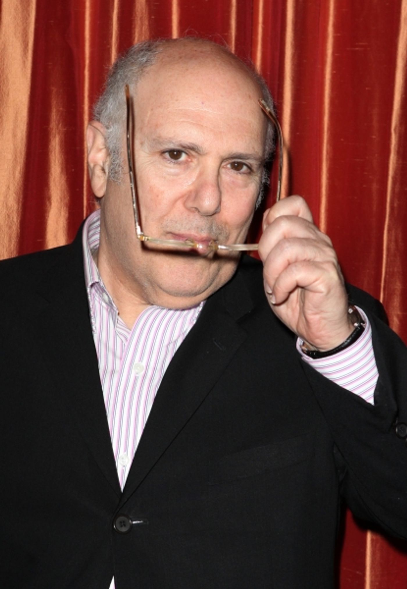 Photo Coverage: Meet The Cast of  BREAKFAST AT TIFFANY'S!  Image