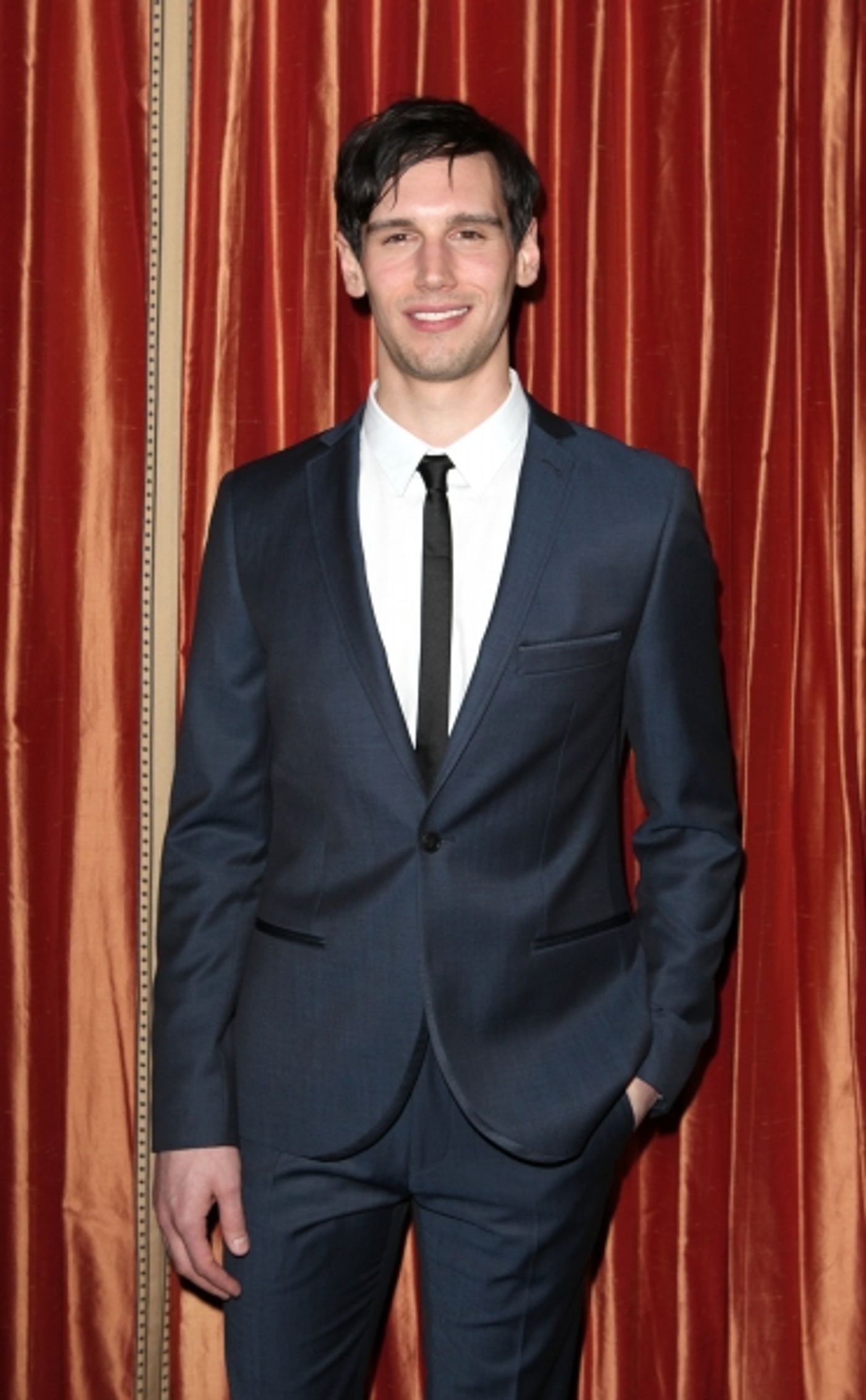 Photo Coverage: Meet The Cast of  BREAKFAST AT TIFFANY'S!  Image