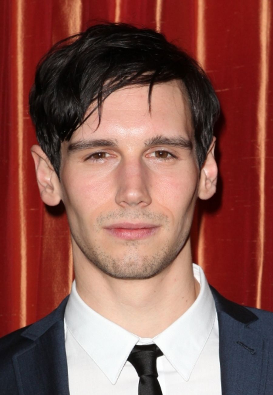 Photo Coverage: Meet The Cast of BREAKFAST AT TIFFANY'S! Image