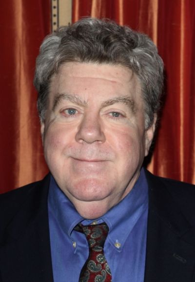 George Wendt Photo