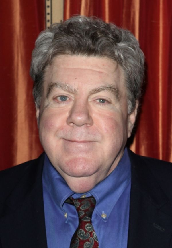 George Wendt Photo
