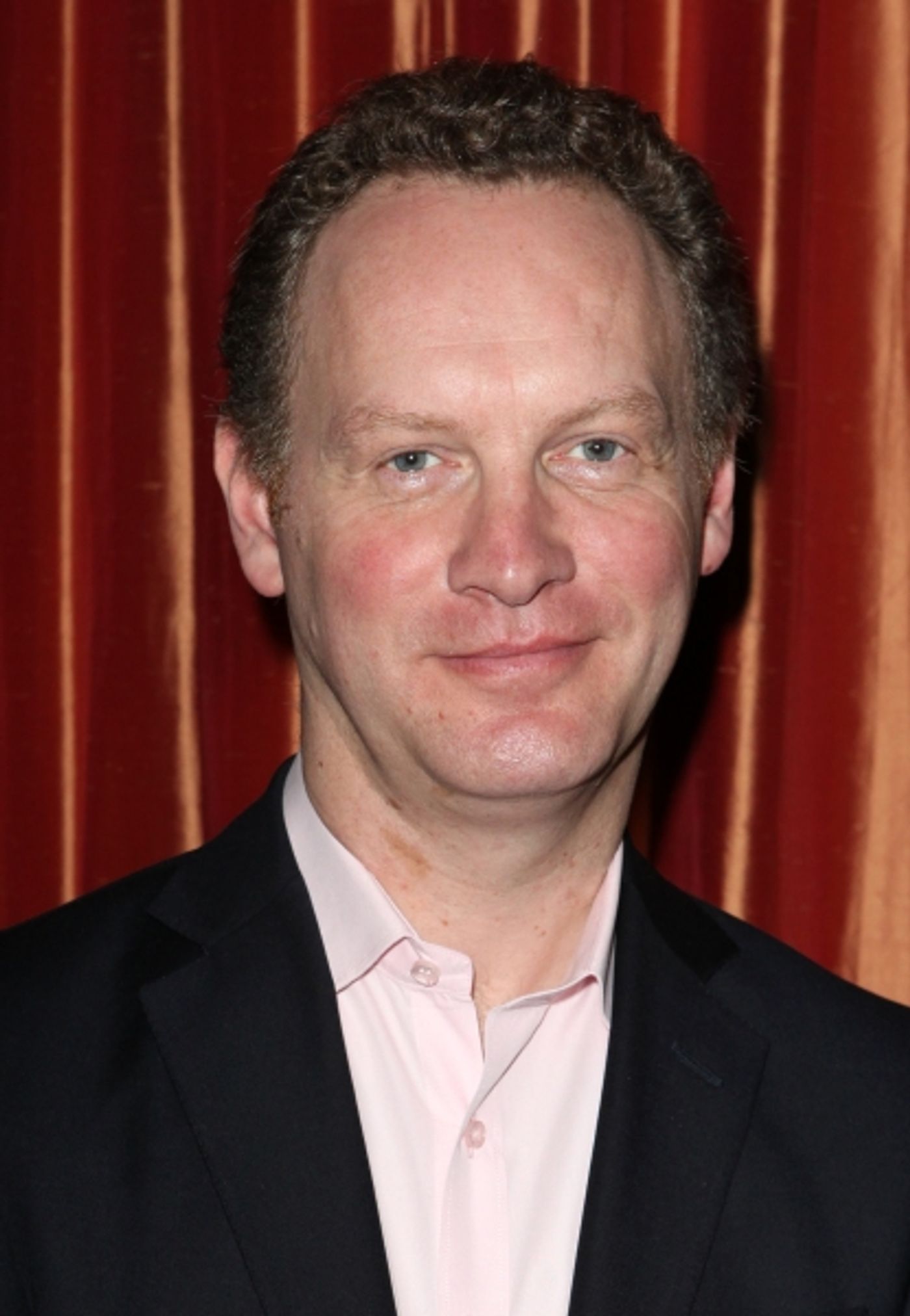 Photo Coverage: Meet The Cast of  BREAKFAST AT TIFFANY'S!  Image