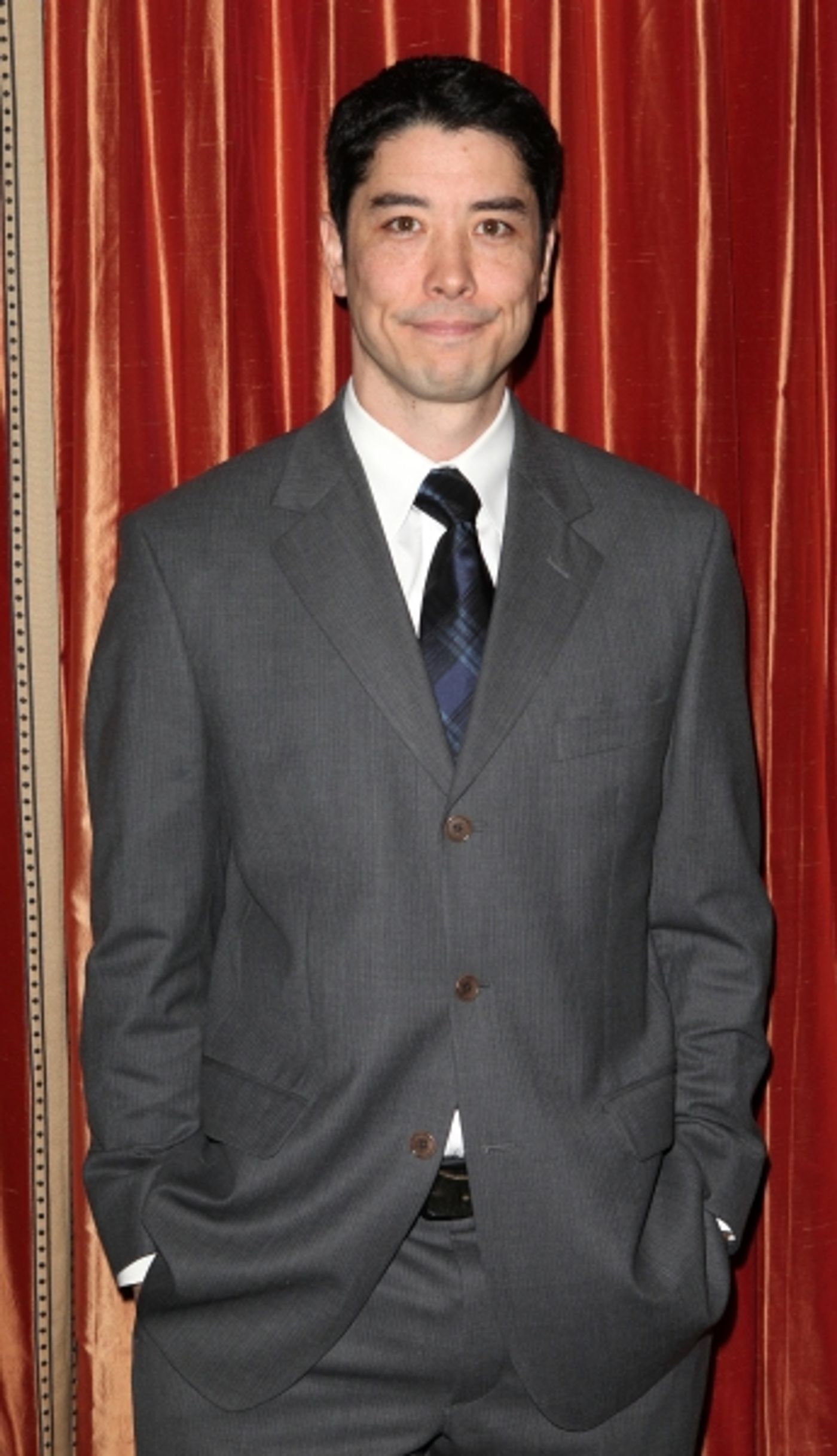 Photo Coverage: Meet The Cast of  BREAKFAST AT TIFFANY'S!  Image