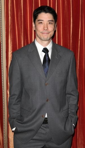 James Yaegashi  Photo