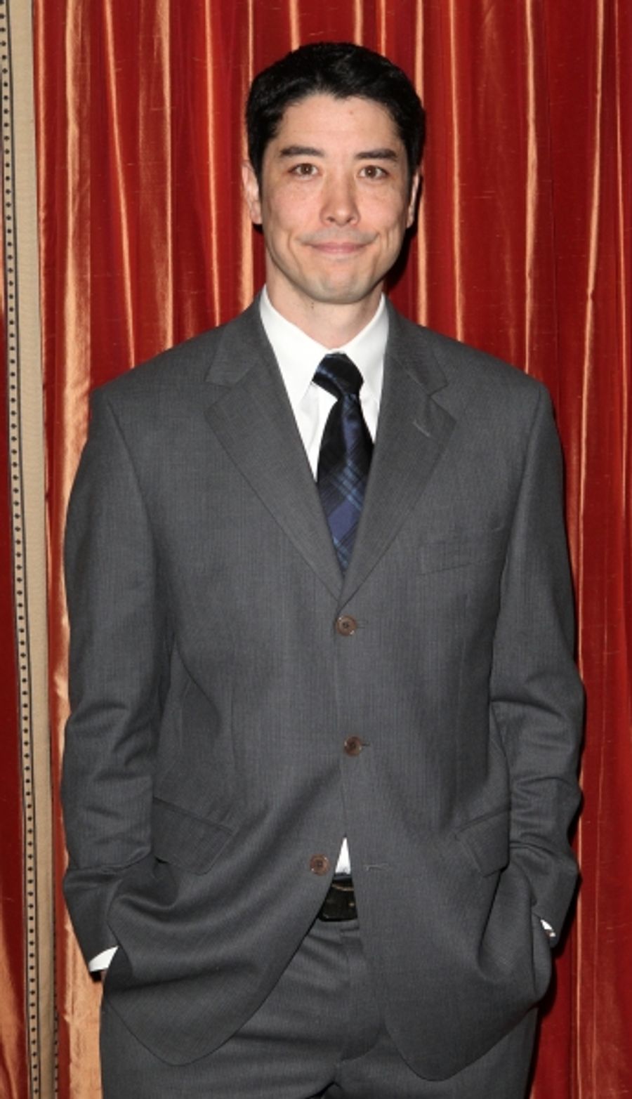 Photo Coverage: Meet The Cast of BREAKFAST AT TIFFANY'S! Image