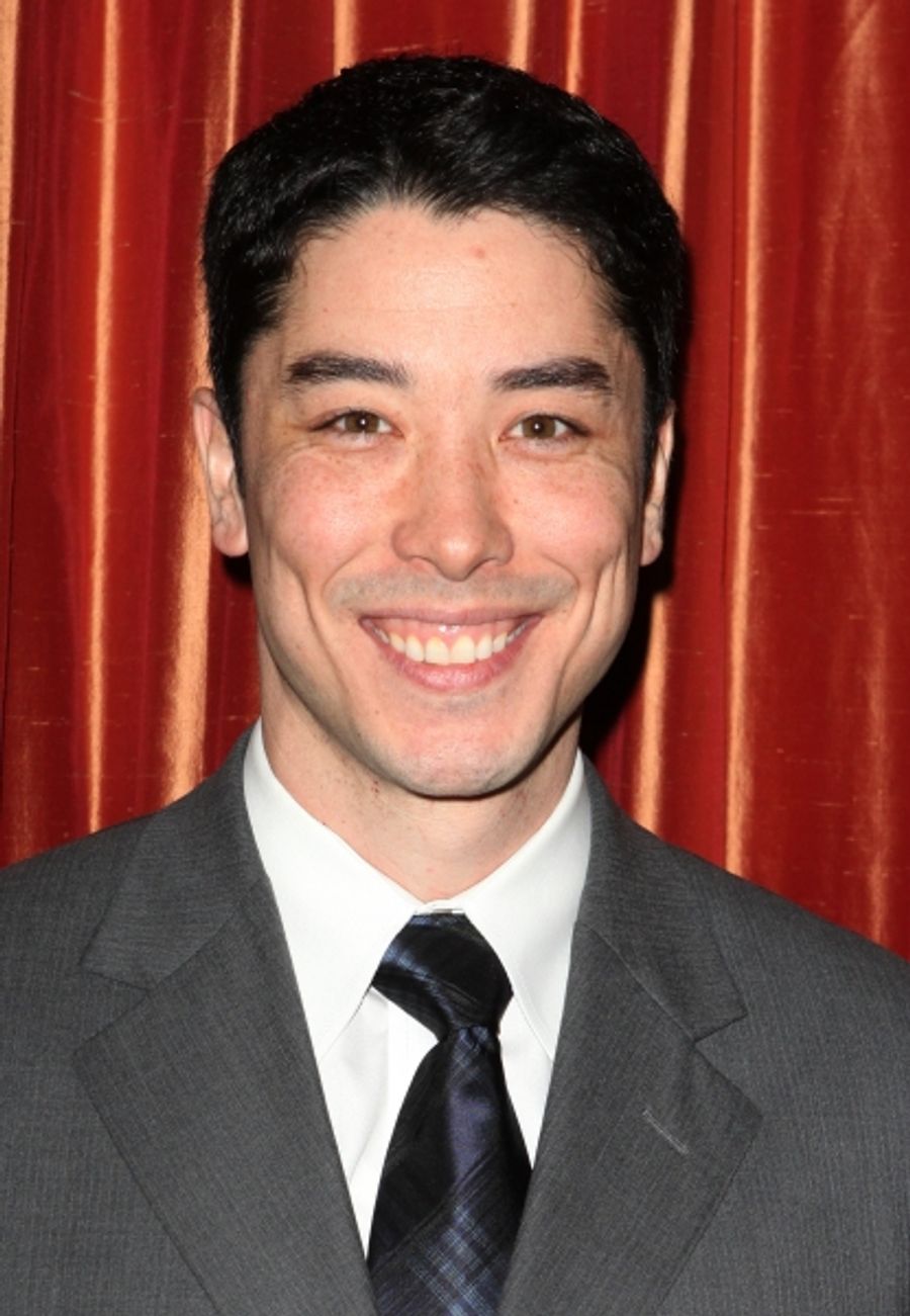 Photo Coverage: Meet The Cast of BREAKFAST AT TIFFANY'S! Image