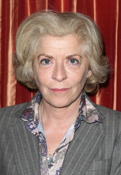 Suzanne Bertish  Photo