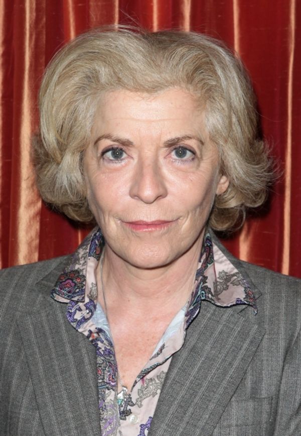 Suzanne Bertish  Photo