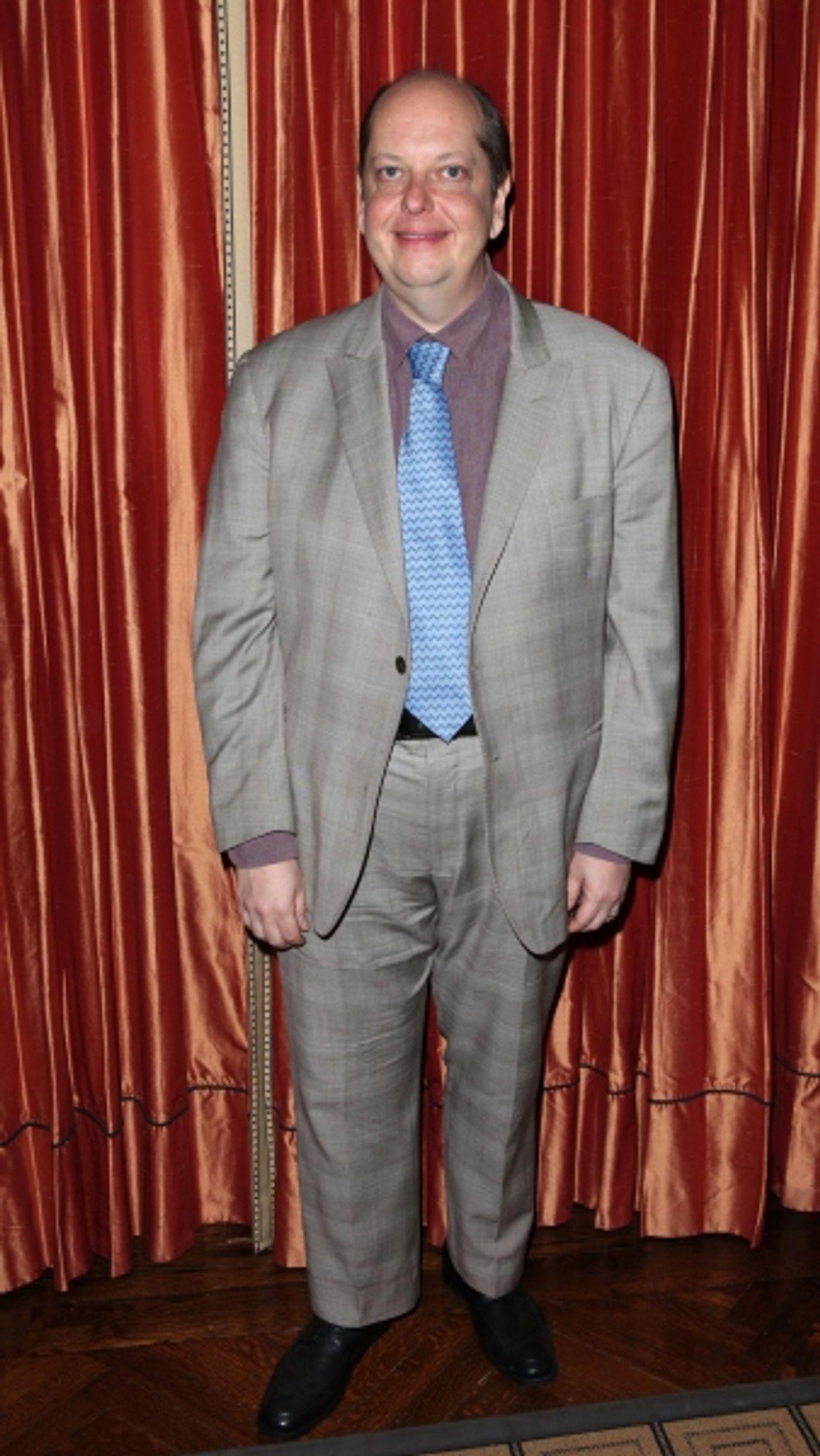 Photo Coverage: Meet The Cast of  BREAKFAST AT TIFFANY'S!  Image