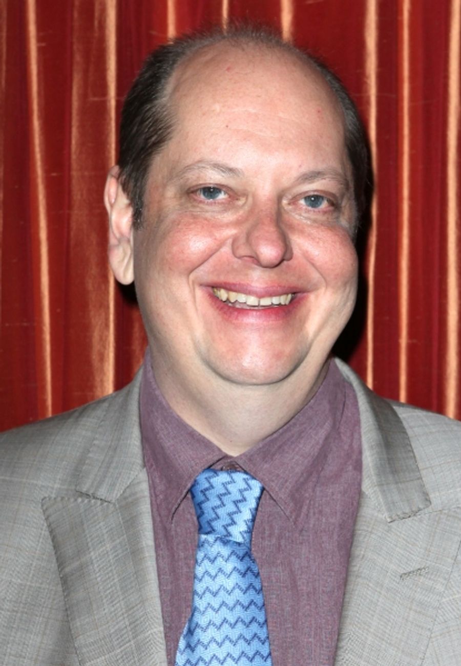 Photo Coverage: Meet The Cast of BREAKFAST AT TIFFANY'S! Image