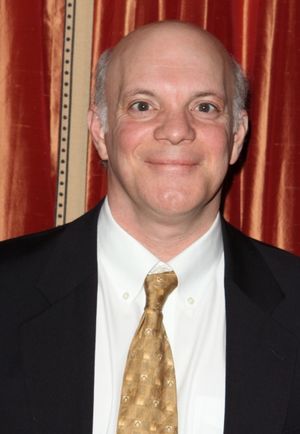 Eddie Korbich  Photo