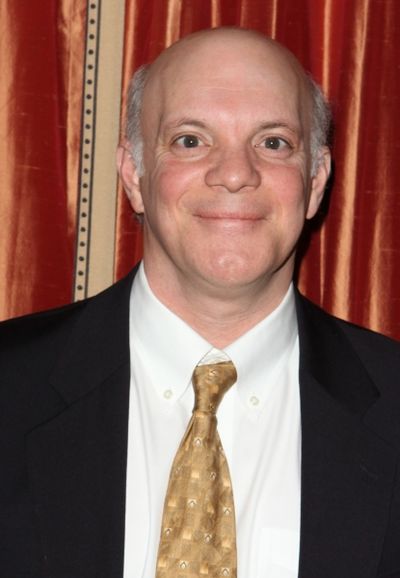 Eddie Korbich  Photo