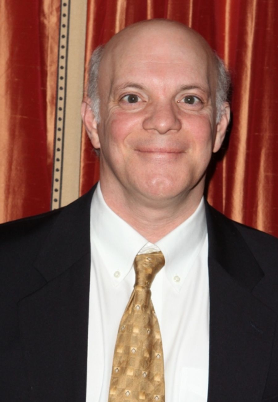 Photo Coverage: Meet The Cast of BREAKFAST AT TIFFANY'S! Image