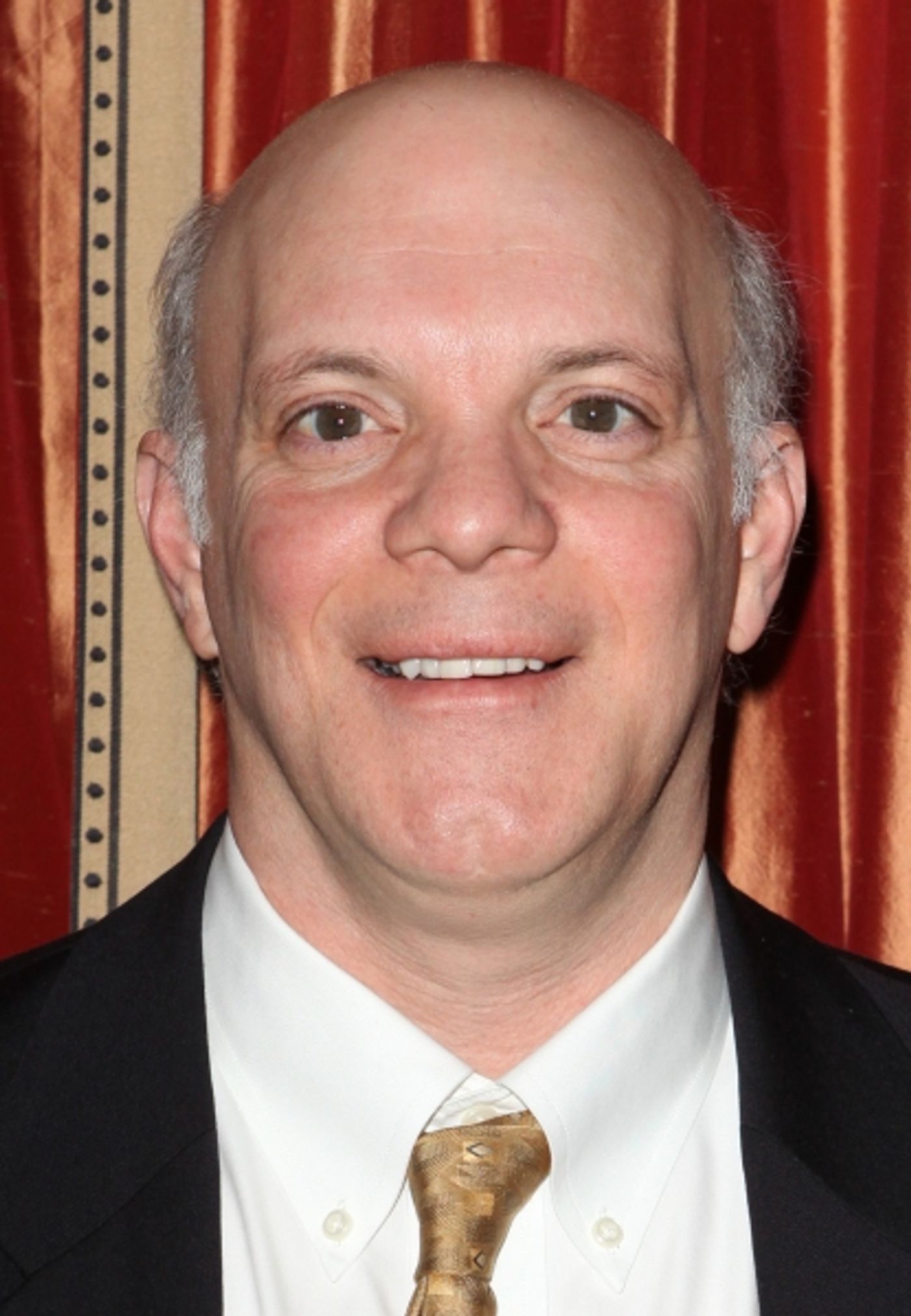 Photo Coverage: Meet The Cast of  BREAKFAST AT TIFFANY'S!  Image