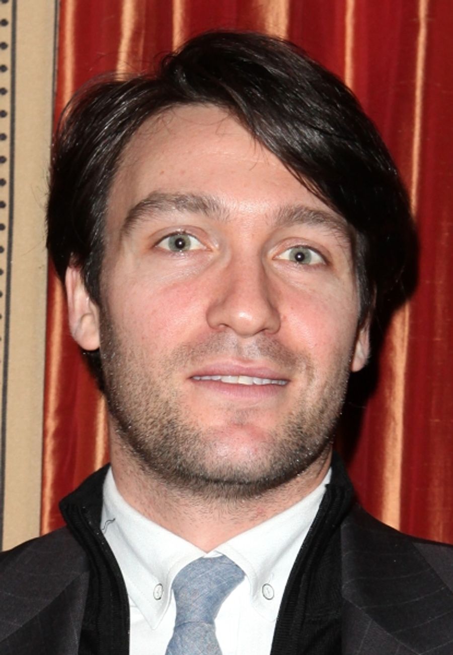 Photo Coverage: Meet The Cast of BREAKFAST AT TIFFANY'S! Image