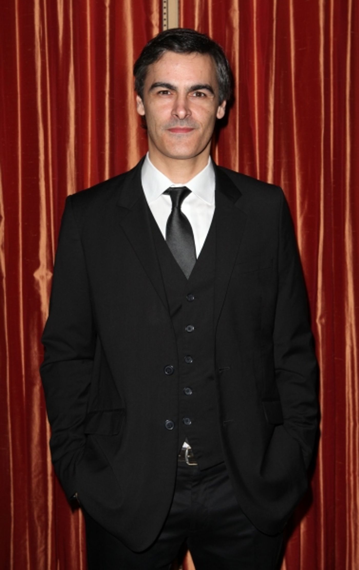 Photo Coverage: Meet The Cast of  BREAKFAST AT TIFFANY'S!  Image