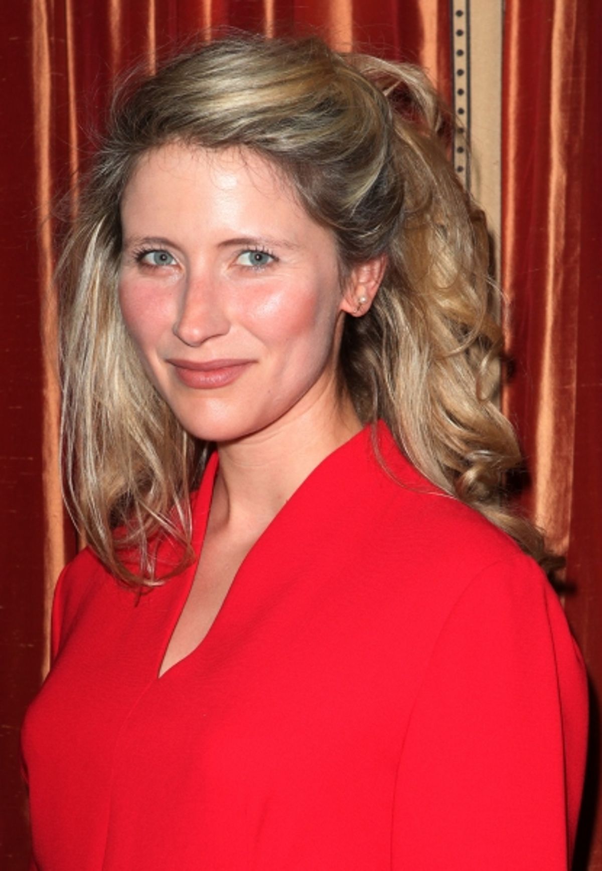 Elisabeth Anthony Gray  at 