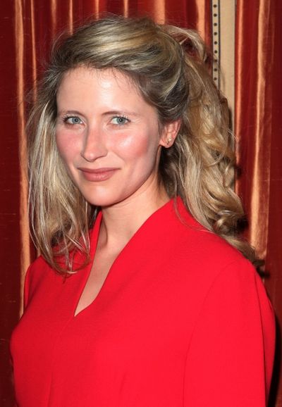 Elisabeth Anthony Gray  Photo