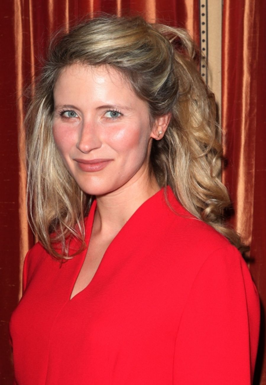 Photo Coverage: Meet The Cast of BREAKFAST AT TIFFANY'S! Image
