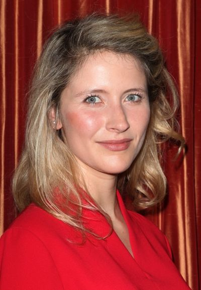 Elisabeth Anthony Gray  Photo