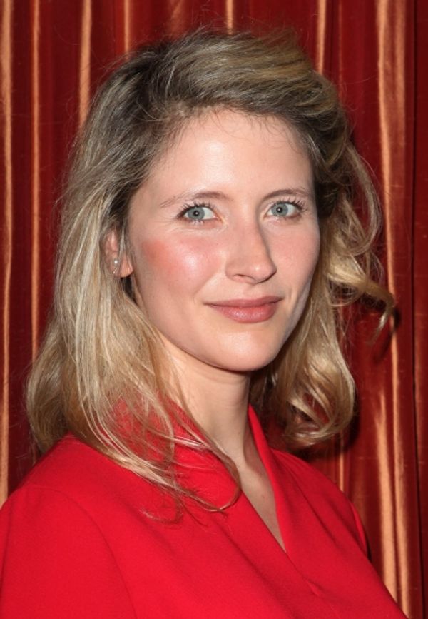 Elisabeth Anthony Gray  Photo