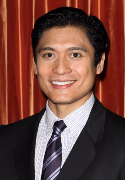 Paolo Montalban  Photo
