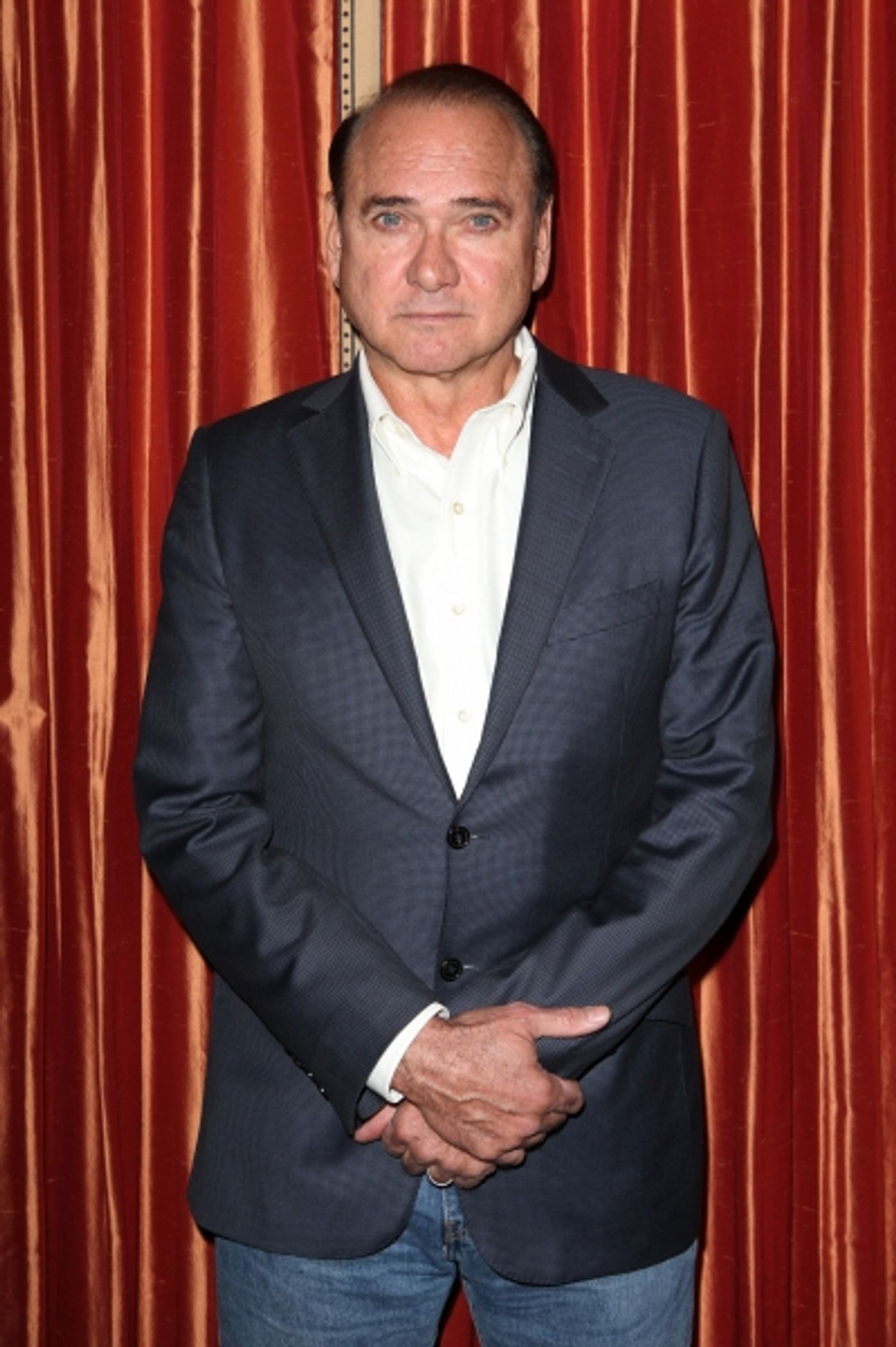 Photo Coverage: Meet The Cast of  BREAKFAST AT TIFFANY'S!  Image