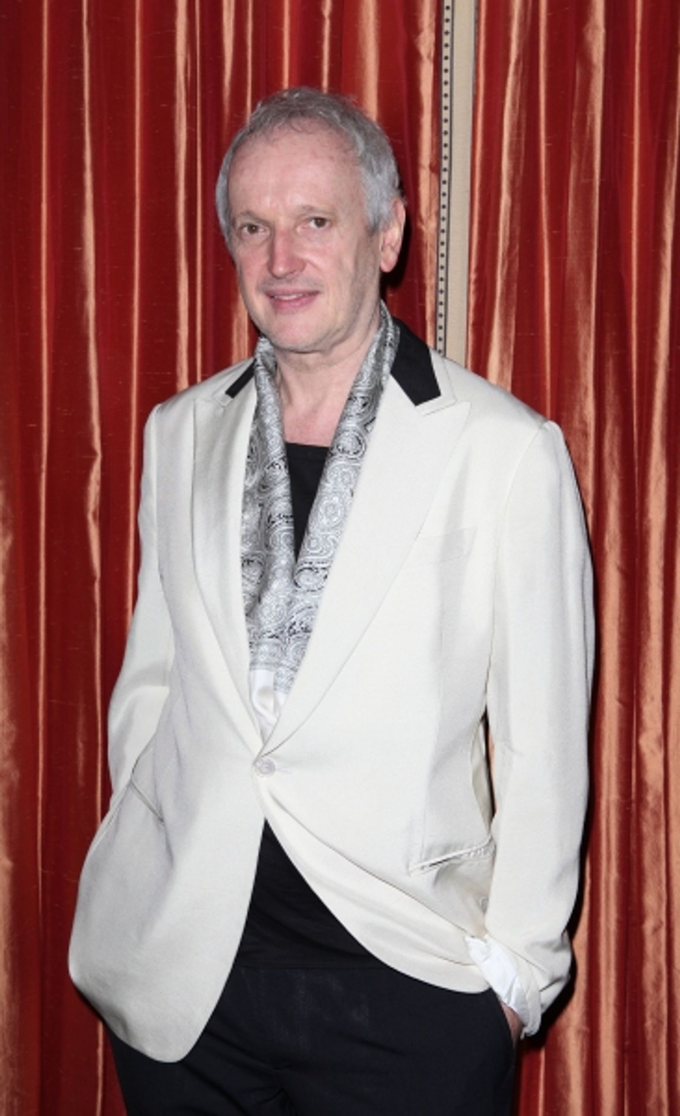 Photo Coverage: Meet The Cast of  BREAKFAST AT TIFFANY'S!  Image