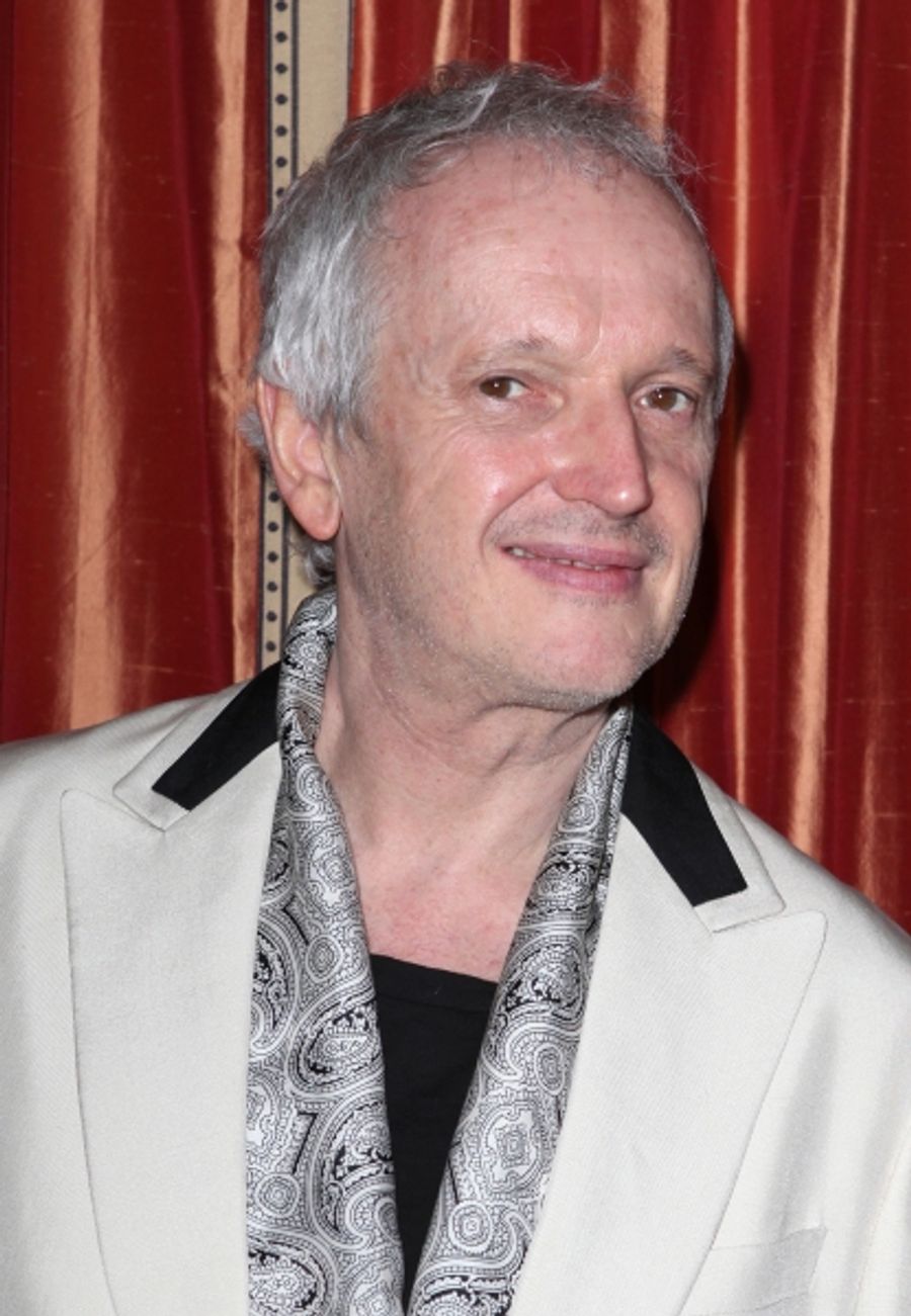 Photo Coverage: Meet The Cast of BREAKFAST AT TIFFANY'S! Image