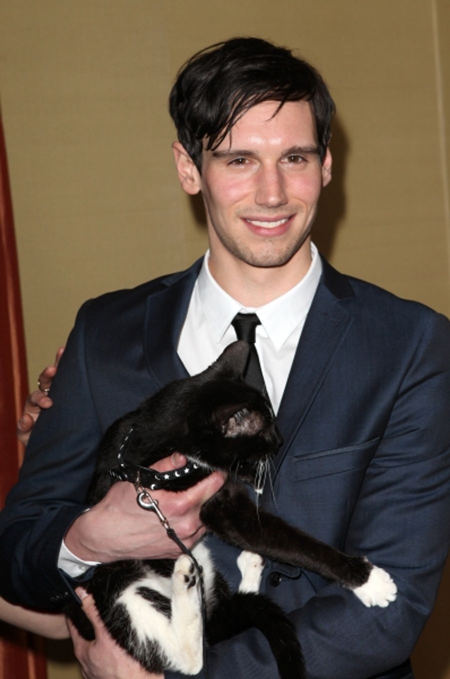 Photo Coverage: Meet The Cast of BREAKFAST AT TIFFANY'S! Image