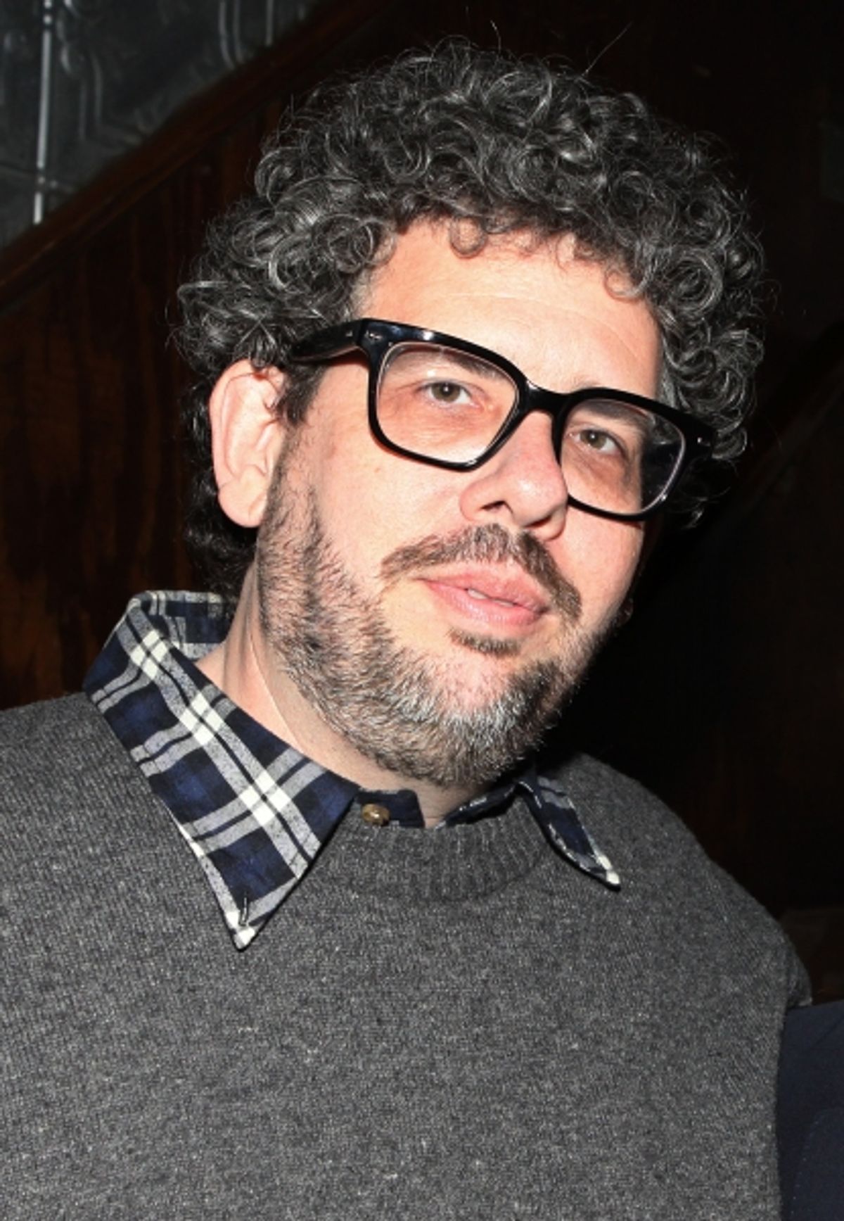Neil Labute  at 