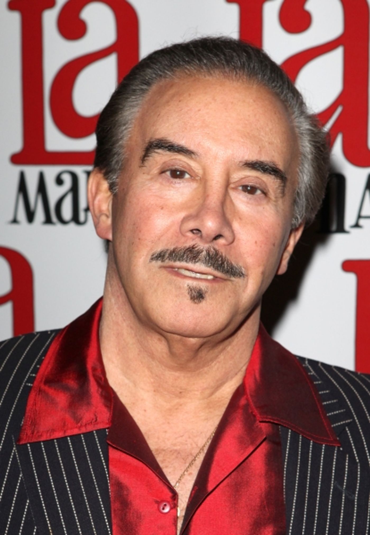 Photo Coverage: Estelle Parsons Honored at La Mama's  51 Gala!  Image