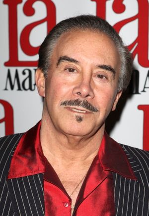 Frank Carucci  Photo