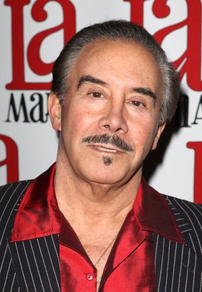 Frank Carucci  Photo