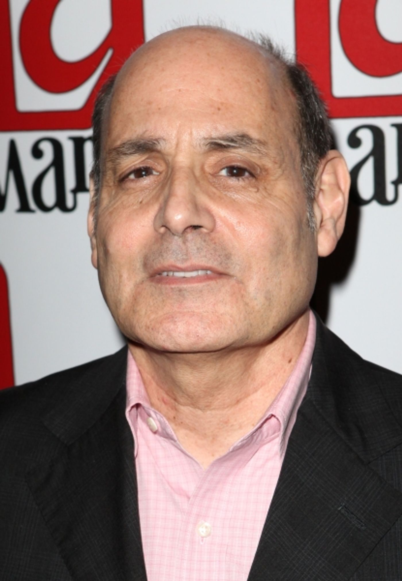 Photo Coverage: Estelle Parsons Honored at La Mama's  51 Gala!  Image