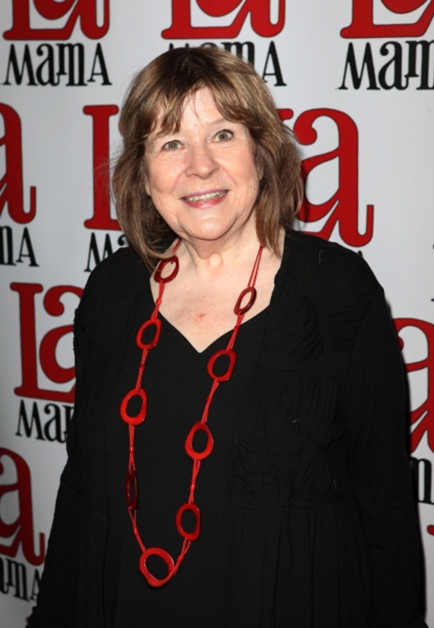 Photo Coverage: Estelle Parsons Honored at La Mama's  51 Gala!  Image