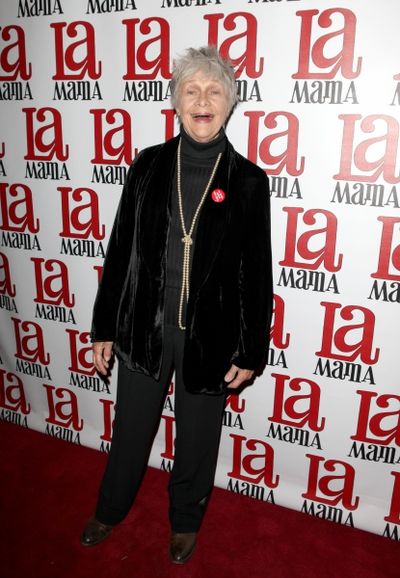 Estelle Parsons  Photo