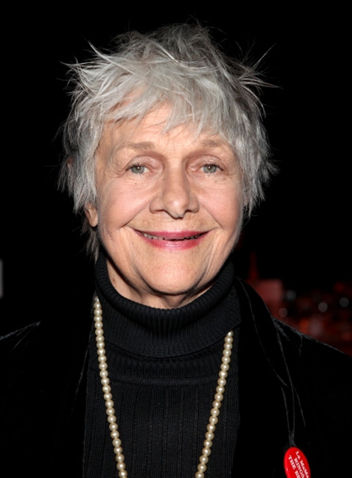 Estelle Parsons  at 