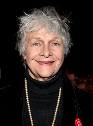 Estelle Parsons @ BroadwayWorld Estelle Parsons Photo
