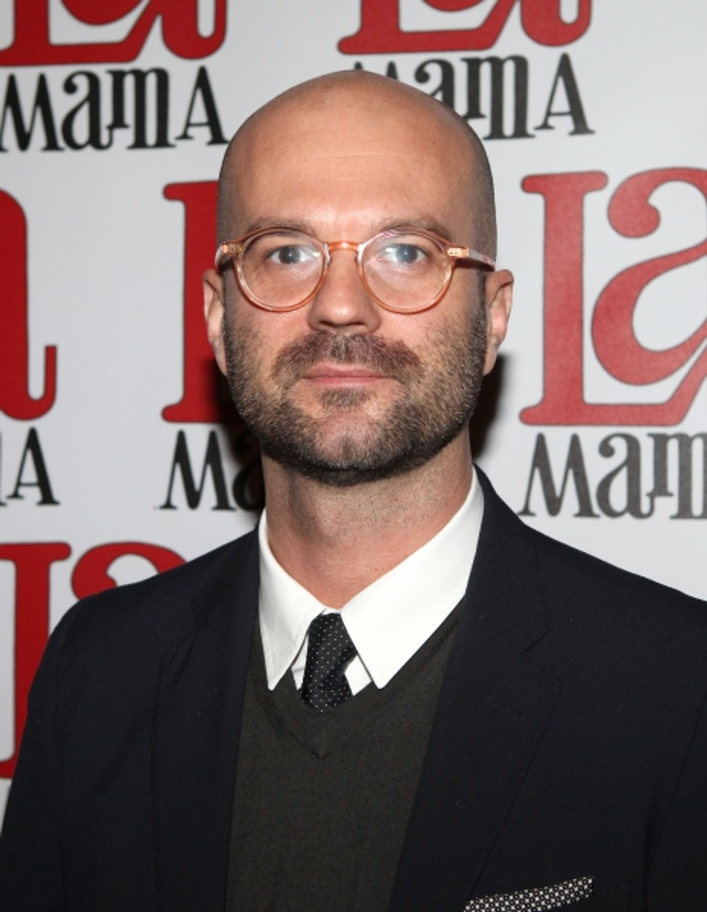 Photo Coverage: Estelle Parsons Honored at La Mama's  51 Gala!  Image