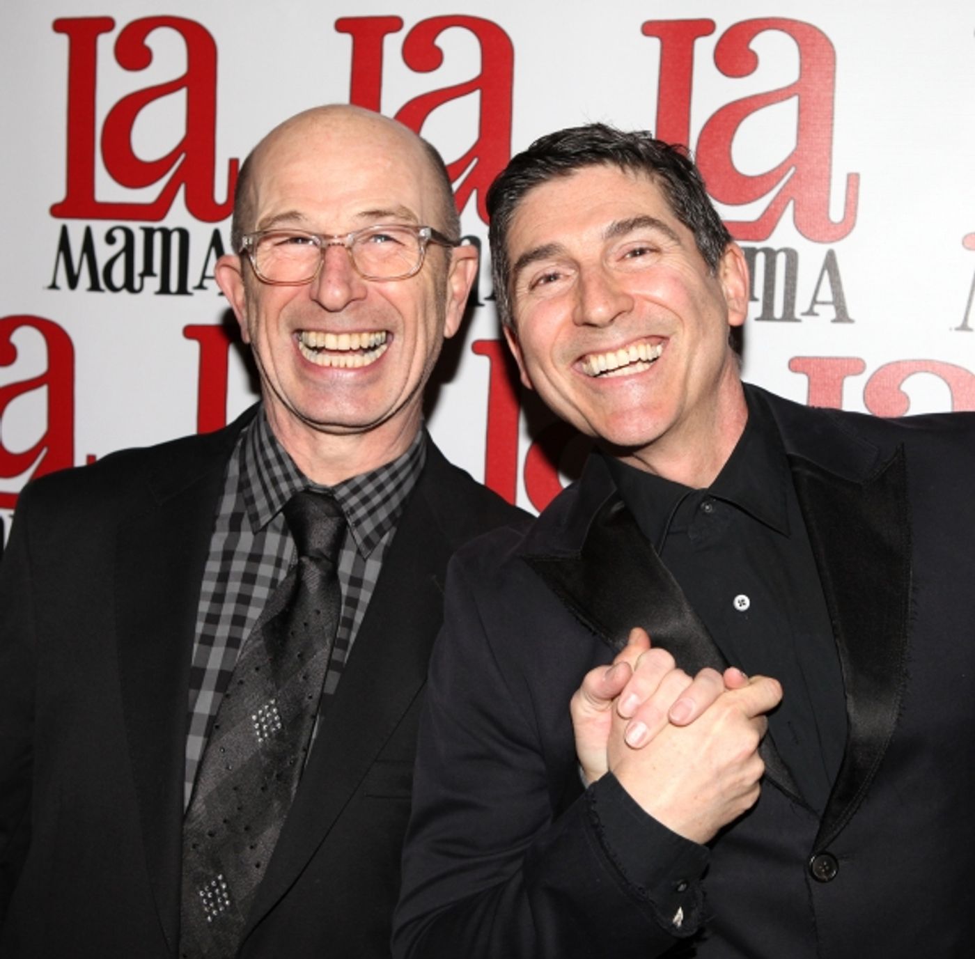 Photo Coverage: Estelle Parsons Honored at La Mama's  51 Gala!  Image