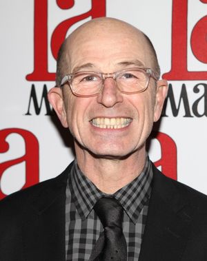 Everett Quinton @ BroadwayWorld Everett Quinton Photo