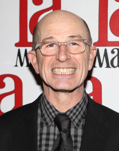 Everett Quinton  Photo