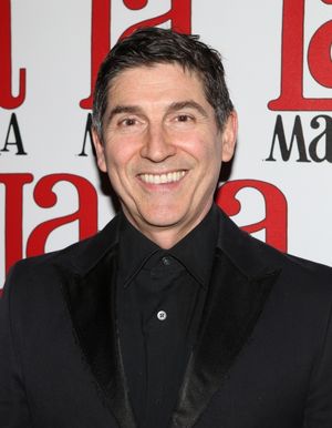James Lecesne  Photo