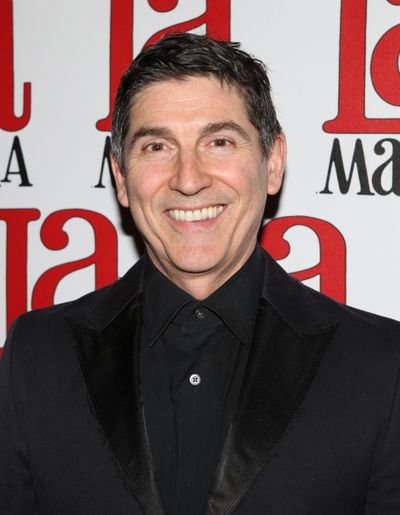 James Lecesne  Photo