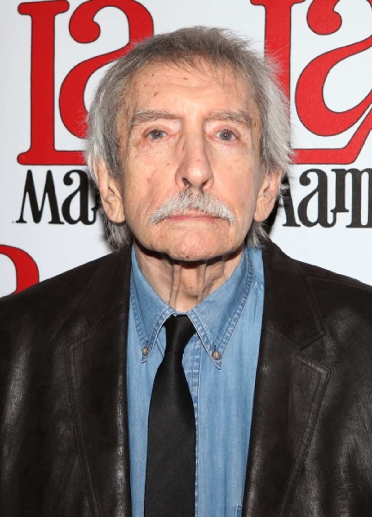 Edward Albee at 